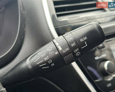 Чорний Сузукі СХ4, об'ємом двигуна 1.6 л та пробігом 81 тис. км за 13999 $, фото 36 на Automoto.ua