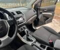 Чорний Сузукі СХ4, об'ємом двигуна 1.6 л та пробігом 81 тис. км за 13999 $, фото 7 на Automoto.ua