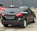 Чорний Сузукі СХ4, об'ємом двигуна 1.6 л та пробігом 81 тис. км за 13999 $, фото 3 на Automoto.ua