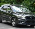 Черный Сузуки СХ4, объемом двигателя 1.4 л и пробегом 68 тыс. км за 6500 $, фото 1 на Automoto.ua