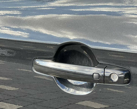 Чорний Сузукі СХ4, об'ємом двигуна 1.4 л та пробігом 134 тис. км за 15400 $, фото 19 на Automoto.ua