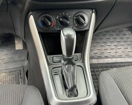 Чорний Сузукі СХ4, об'ємом двигуна 1.6 л та пробігом 81 тис. км за 13999 $, фото 20 на Automoto.ua