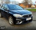 Черный Сузуки СХ4, объемом двигателя 1.6 л и пробегом 158 тыс. км за 14000 $, фото 1 на Automoto.ua