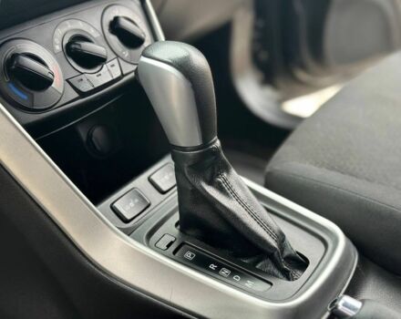 Чорний Сузукі СХ4, об'ємом двигуна 1.6 л та пробігом 81 тис. км за 13999 $, фото 11 на Automoto.ua