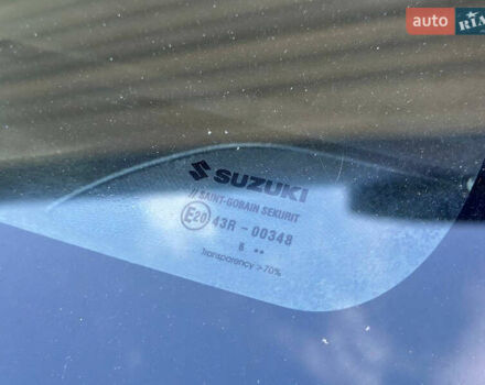 Черный Сузуки СХ4, объемом двигателя 1.59 л и пробегом 77 тыс. км за 14499 $, фото 38 на Automoto.ua