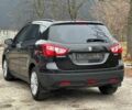 Чорний Сузукі СХ4, об'ємом двигуна 1.6 л та пробігом 81 тис. км за 13999 $, фото 5 на Automoto.ua