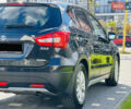 Сузуки СХ4 2017 в Ужгороде на Automoto.ua Черный Сузуки СХ4, объемом двигателя 1.4 л и пробегом 134 тыс. км за 15900 $, фото 24 на Automoto.ua