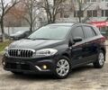 Чорний Сузукі СХ4, об'ємом двигуна 1.6 л та пробігом 81 тис. км за 13999 $, фото 1 на Automoto.ua