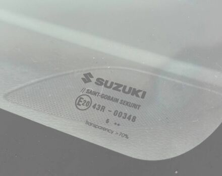 Чорний Сузукі СХ4, об'ємом двигуна 1.6 л та пробігом 81 тис. км за 13999 $, фото 22 на Automoto.ua