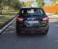 Черный Сузуки СХ4, объемом двигателя 1.59 л и пробегом 164 тыс. км за 14300 $, фото 7 на Automoto.ua