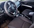Черный Сузуки СХ4, объемом двигателя 1.6 л и пробегом 161 тыс. км за 13700 $, фото 2 на Automoto.ua