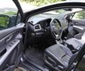 Черный Сузуки СХ4, объемом двигателя 1.4 л и пробегом 68 тыс. км за 6500 $, фото 6 на Automoto.ua