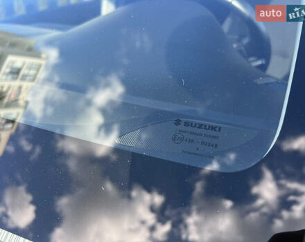 Чорний Сузукі СХ4, об'ємом двигуна 1.4 л та пробігом 134 тис. км за 15400 $, фото 9 на Automoto.ua