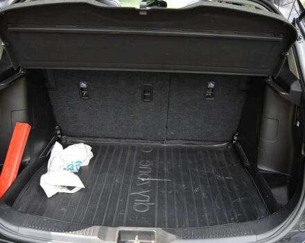 Черный Сузуки СХ4, объемом двигателя 1.4 л и пробегом 68 тыс. км за 6500 $, фото 12 на Automoto.ua