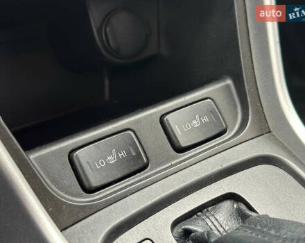 Чорний Сузукі СХ4, об'ємом двигуна 1.6 л та пробігом 81 тис. км за 13999 $, фото 31 на Automoto.ua