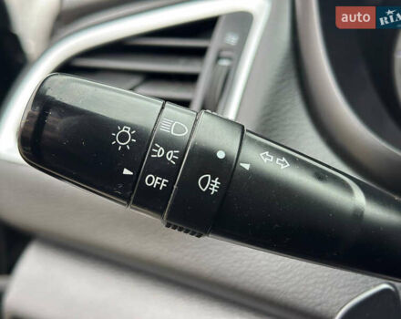 Чорний Сузукі СХ4, об'ємом двигуна 1.6 л та пробігом 81 тис. км за 13999 $, фото 37 на Automoto.ua