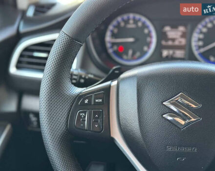 Черный Сузуки СХ4, объемом двигателя 1.59 л и пробегом 77 тыс. км за 14499 $, фото 31 на Automoto.ua