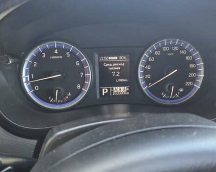 Черный Сузуки СХ4, объемом двигателя 1.59 л и пробегом 164 тыс. км за 14300 $, фото 1 на Automoto.ua