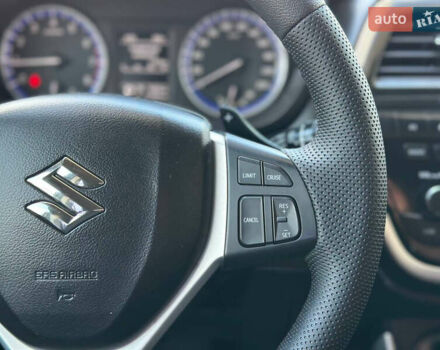 Черный Сузуки СХ4, объемом двигателя 1.59 л и пробегом 77 тыс. км за 14499 $, фото 30 на Automoto.ua