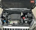 Черный Сузуки СХ4, объемом двигателя 1.59 л и пробегом 70 тыс. км за 18900 $, фото 21 на Automoto.ua