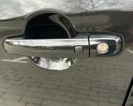 Черный Сузуки СХ4, объемом двигателя 1.59 л и пробегом 70 тыс. км за 18900 $, фото 9 на Automoto.ua