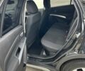 Черный Сузуки СХ4, объемом двигателя 1.59 л и пробегом 70 тыс. км за 18900 $, фото 16 на Automoto.ua