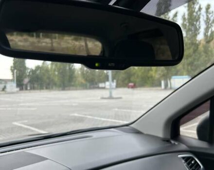 Черный Сузуки СХ4, объемом двигателя 1.59 л и пробегом 70 тыс. км за 18900 $, фото 15 на Automoto.ua