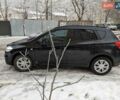 Чорний Сузукі СХ4, об'ємом двигуна 1.59 л та пробігом 50 тис. км за 17800 $, фото 3 на Automoto.ua