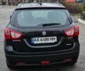 Черный Сузуки СХ4, объемом двигателя 1.59 л и пробегом 61 тыс. км за 17000 $, фото 12 на Automoto.ua