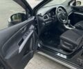 Черный Сузуки СХ4, объемом двигателя 1.59 л и пробегом 70 тыс. км за 18900 $, фото 11 на Automoto.ua