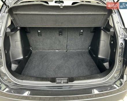 Черный Сузуки СХ4, объемом двигателя 1.59 л и пробегом 70 тыс. км за 18900 $, фото 19 на Automoto.ua