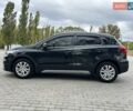 Черный Сузуки СХ4, объемом двигателя 1.59 л и пробегом 70 тыс. км за 18900 $, фото 7 на Automoto.ua