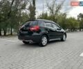Черный Сузуки СХ4, объемом двигателя 1.59 л и пробегом 70 тыс. км за 18900 $, фото 4 на Automoto.ua