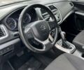Черный Сузуки СХ4, объемом двигателя 1.59 л и пробегом 70 тыс. км за 18900 $, фото 12 на Automoto.ua