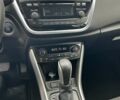 Черный Сузуки СХ4, объемом двигателя 1.59 л и пробегом 70 тыс. км за 18900 $, фото 14 на Automoto.ua