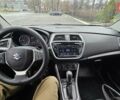 Черный Сузуки СХ4, объемом двигателя 1.59 л и пробегом 61 тыс. км за 17000 $, фото 2 на Automoto.ua