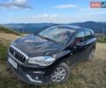 Чорний Сузукі СХ4, об'ємом двигуна 1.59 л та пробігом 50 тис. км за 17800 $, фото 1 на Automoto.ua