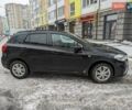 Чорний Сузукі СХ4, об'ємом двигуна 1.59 л та пробігом 50 тис. км за 17800 $, фото 4 на Automoto.ua
