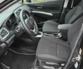 Черный Сузуки СХ4, объемом двигателя 1.59 л и пробегом 61 тыс. км за 17000 $, фото 6 на Automoto.ua