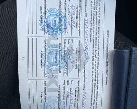 Черный Сузуки СХ4, объемом двигателя 1.59 л и пробегом 99 тыс. км за 15799 $, фото 24 на Automoto.ua