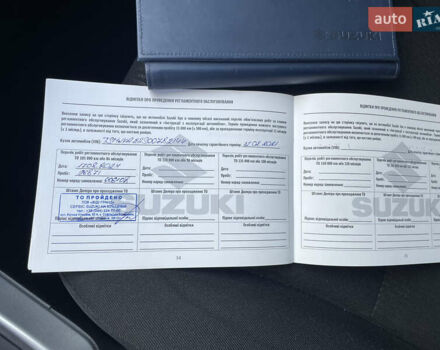 Черный Сузуки СХ4, объемом двигателя 1.59 л и пробегом 99 тыс. км за 15799 $, фото 26 на Automoto.ua