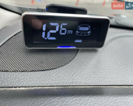 Черный Сузуки СХ4, объемом двигателя 1.59 л и пробегом 99 тыс. км за 15799 $, фото 20 на Automoto.ua