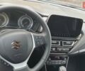 Черный Сузуки СХ4, объемом двигателя 1.37 л и пробегом 19 тыс. км за 24500 $, фото 8 на Automoto.ua