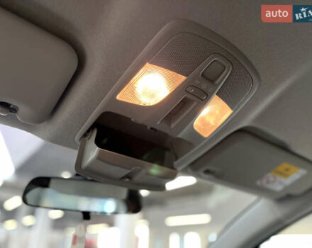 Черный Сузуки СХ4, объемом двигателя 1.37 л и пробегом 7 тыс. км за 24999 $, фото 12 на Automoto.ua