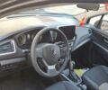 Черный Сузуки СХ4, объемом двигателя 1.37 л и пробегом 19 тыс. км за 24500 $, фото 3 на Automoto.ua