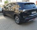 Черный Сузуки СХ4, объемом двигателя 1.37 л и пробегом 19 тыс. км за 24500 $, фото 6 на Automoto.ua