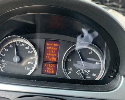Черный Сузуки СХ4, объемом двигателя 1.37 л и пробегом 19 тыс. км за 24500 $, фото 9 на Automoto.ua