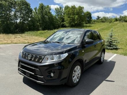Черный Сузуки СХ4, объемом двигателя 1.6 л и пробегом 87 тыс. км за 17499 $, фото 1 на Automoto.ua