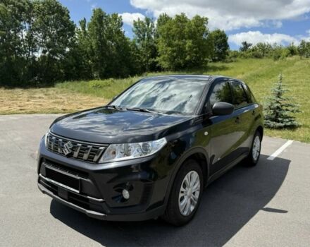 Черный Сузуки СХ4, объемом двигателя 1.6 л и пробегом 87 тыс. км за 17499 $, фото 1 на Automoto.ua