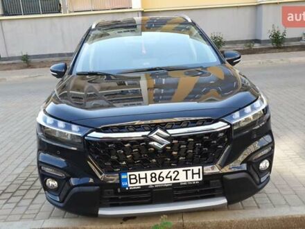 Сузуки СХ4 2023 в Одессе на Automoto.ua Черный Сузуки СХ4, объемом двигателя 1.37 л и пробегом 19 тыс. км за 25000 $, фото 1 на Automoto.ua